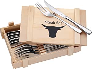 Steakmesser Set